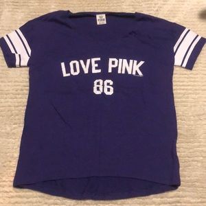 Victoria’s Secret PINK top